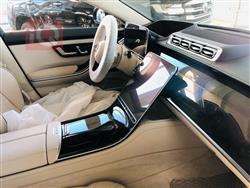 مێرسێدس بێنز S-Class